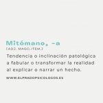 Descifrando el significado de la palabra mitómano: entendiendo la compulsión por mentir