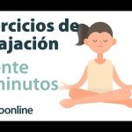 Descubre cómo aprender técnicas de relajación para calmar tu mente y cuerpo