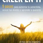 Descubre cómo creer en ti mismo con el libro Patricia PDF