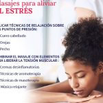 Descubre cómo hacer una terapia de relajación efectiva para aliviar el estrés