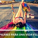 Descubre cómo lograr ser feliz y disfrutar de una vida plena