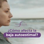 Descubre cómo son las personas con autoestima baja y cómo afecta su vida diaria