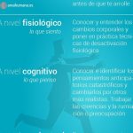 Descubre cómo superar y manejar la ansiedad de forma efectiva