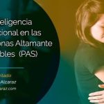 Descubre cómo vivir plenamente siendo una persona de alta sensibilidad