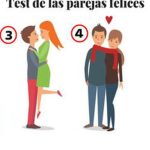 ¡Descubre la diversión en pareja con estos test divertidos!