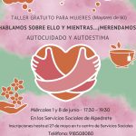 Descubre la importancia del autocuidado: Únete a nuestro taller exclusivo para mujeres