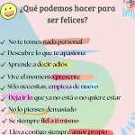 Descubre las 5 cosas que realmente necesitas para ser feliz