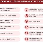 Descubre las nuevas técnicas de relajación para alcanzar el equilibrio mental y emocional