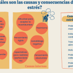 Descubre las principales causas del estrés emocional y cómo manejarlo