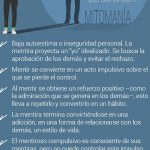 Descubre los síntomas de la mitomanía: cuando la mentira se convierte en una adicción