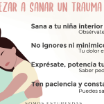 Descubre qué es un trauma emocional y cómo afecta tu bienestar