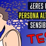 Descubre si eres una persona sensible con este test