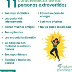 Descubriendo el significado y características de ser una persona extrovertida