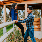 Ejercicios de Pareja: Fortaleciendo la Confianza para una Relación más Cercana.