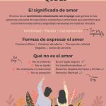 El amor hacia una persona: el vínculo que nos conecta de manera única