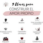 El amor más importante: Descubre la importancia del amor propio en tu vida