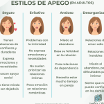 El Apego en la Pareja: Comprendiendo la Importancia de los Vínculos Emocionales