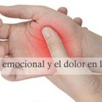 El dolor en las manos: un mensaje emocional del cuerpo