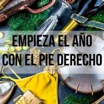 Empezando con el pie derecho: Consejos para iniciar bien el año