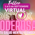 Empoderamiento femenino: Talleres de salud mental para mujeres que transforman vidas