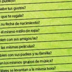 Examen random de pareja: Descubre si tu relación es realmente compatible