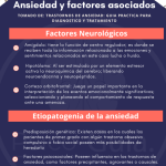 Factores que influyen en la ansiedad: descubre qué factores contribuyen a la aparición de la ansiedad y cómo manejarlos