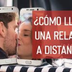 ¿Funcionan las relaciones a larga distancia? Descubre la clave para mantener el amor a pesar de la distancia