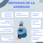 La ansiedad que puede provocar: causas, síntomas y cómo manejarla