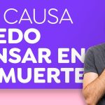 La relación entre pensar en la muerte y la ansiedad: ¿Cómo enfrentar estos pensamientos?