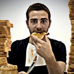 Las causas detrás de comer con ansiedad: un análisis profundo