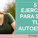 ¡Levanta tu autoestima! Descubre cómo superar tu baja autoestima y potenciar tu confianza interior