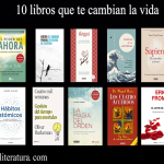 Los 10 mejores libros de ayuda personal que cambiarán tu vida