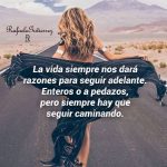 No quiero saber de tu vida: razones para desapegarse y seguir adelante