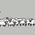 Pensando diferente: Descubriendo la oveja negra dentro de ti