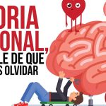 ¿Por qué no puedes olvidar a alguien? Descubre los secretos de la memoria emocional