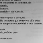 ¿Por qué no puedes olvidar a una persona? Descubre las razones detrás de este fenómeno psicológico