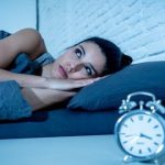 ¿Por qué tengo sueño y no logro conciliar el sueño? Descubre las causas detrás de tus problemas para dormir