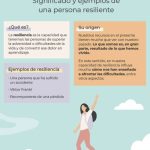 Qué es ser resiliente: ejemplos inspiradores de superación personal