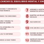 ¿Qué hacer cuando te enfrentas a problemas emocionales? Consejos prácticos para encontrar el equilibrio