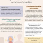 ¿Qué significa ser extrovertido? Características y ventajas de ser una persona extrovertida