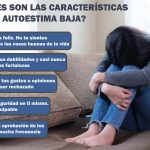 ¿Qué significa tener una autoestima baja y cómo afecta tu vida?