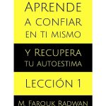 ¡Recupera tu confianza! Qué hacer cuando tu autoestima está baja