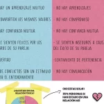 Relación sana vs relación tóxica: ¿Cómo identificarlas y cultivar una relación saludable?