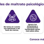 Señales para detectar el maltrato psicológico: cómo identificar y actuar