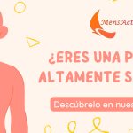 Síntomas de la hipersensibilidad: ¿Cómo identificar si eres una persona altamente sensitiva?