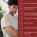 Superando la decepción de amistad: cómo sanar y seguir adelante