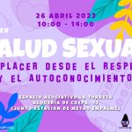 Taller de Sexualidad Femenina: Explorando el Placer y el Autoconocimiento