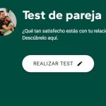 Test de Pareja: Descubre cómo mejorar y fortalecer tu relación