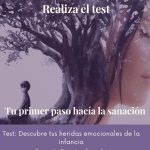 Test de trauma infantil en español: identificando las heridas emocionales de la infancia