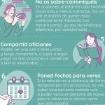 Tomar distancia en una relación: ¿Cuándo es necesario y cómo hacerlo de manera saludable?